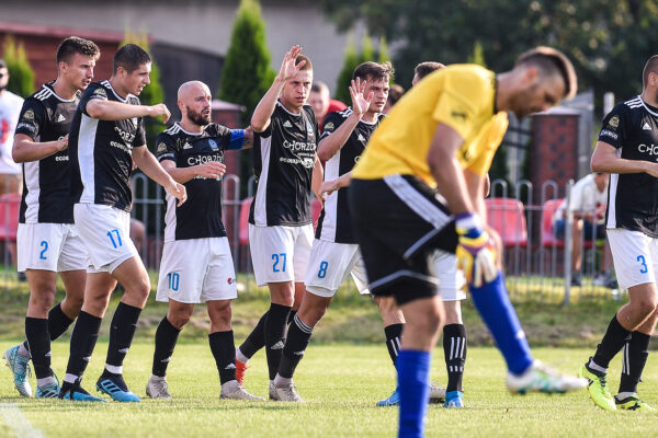 „Słocik” odchodzi z Ruchu