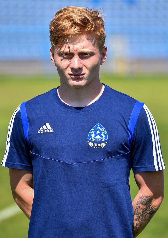 Kamil Swikszcz